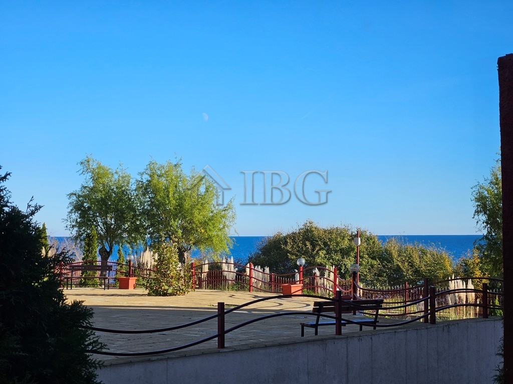 1 Bath, ApartmentFor Sale, Panorama Fort Beach, SvetI Vlas