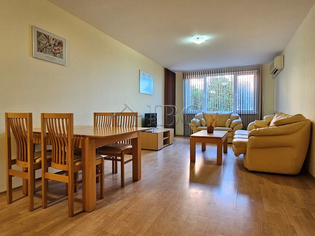 1 Bath, ApartmentFor Sale, Panorama Fort Beach, SvetI Vlas