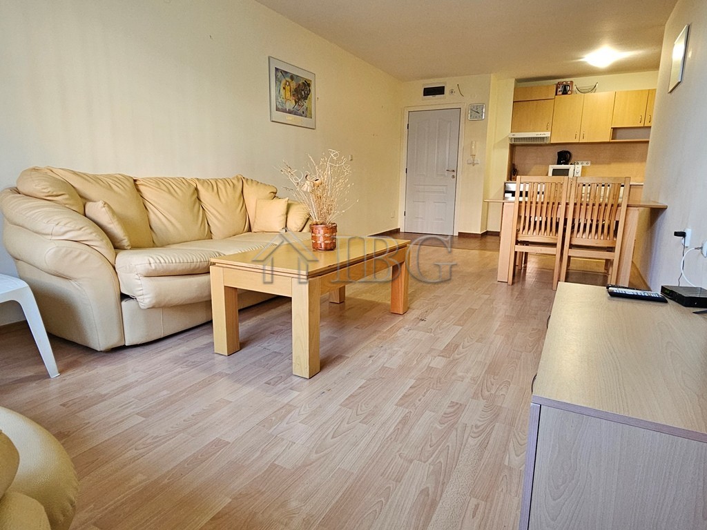 1 Bath, ApartmentFor Sale, Panorama Fort Beach, SvetI Vlas