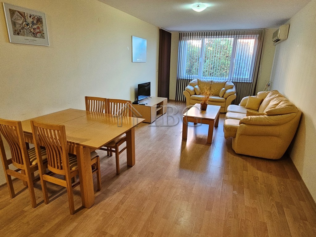 1 Bath, ApartmentFor Sale, Panorama Fort Beach, SvetI Vlas