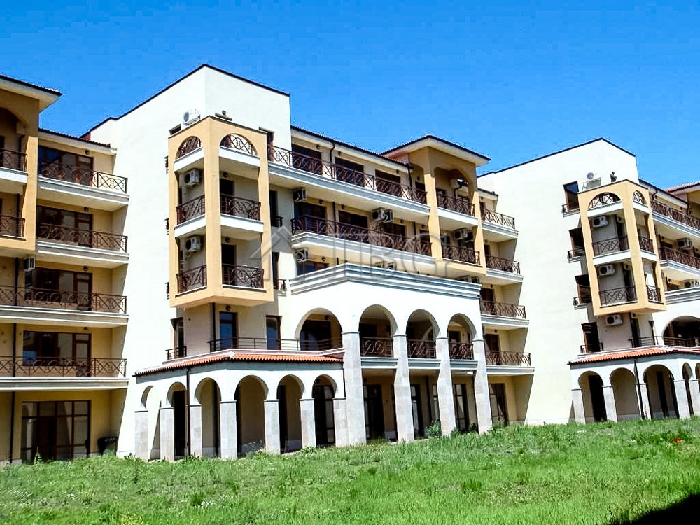 1 Bath, ApartmentFor Sale, Lighthouse Golf & Spa Resort, BalchIk