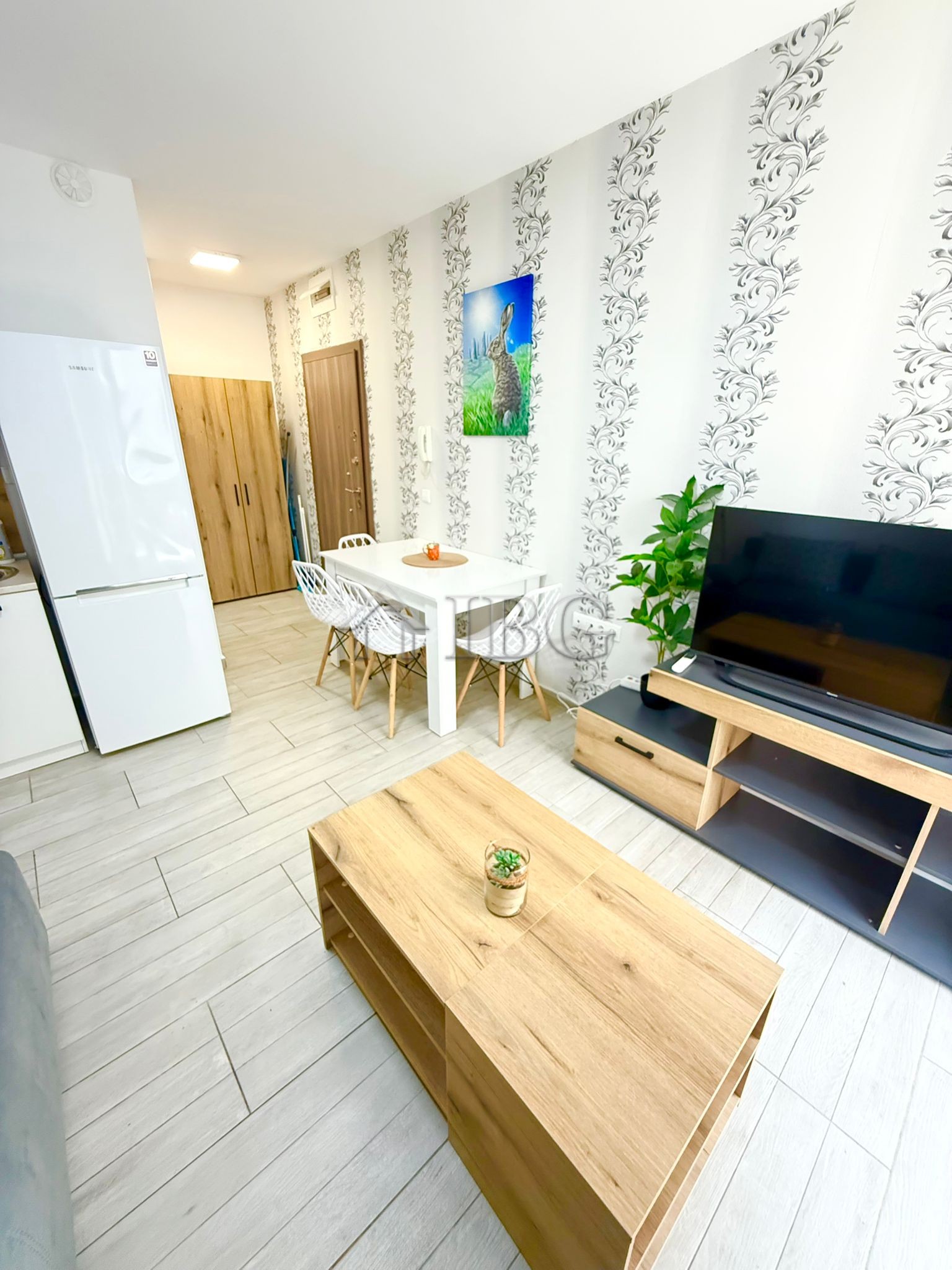 1 Bath, ApartmentFor Sale, Ipanema Beach, SvetI Vlas