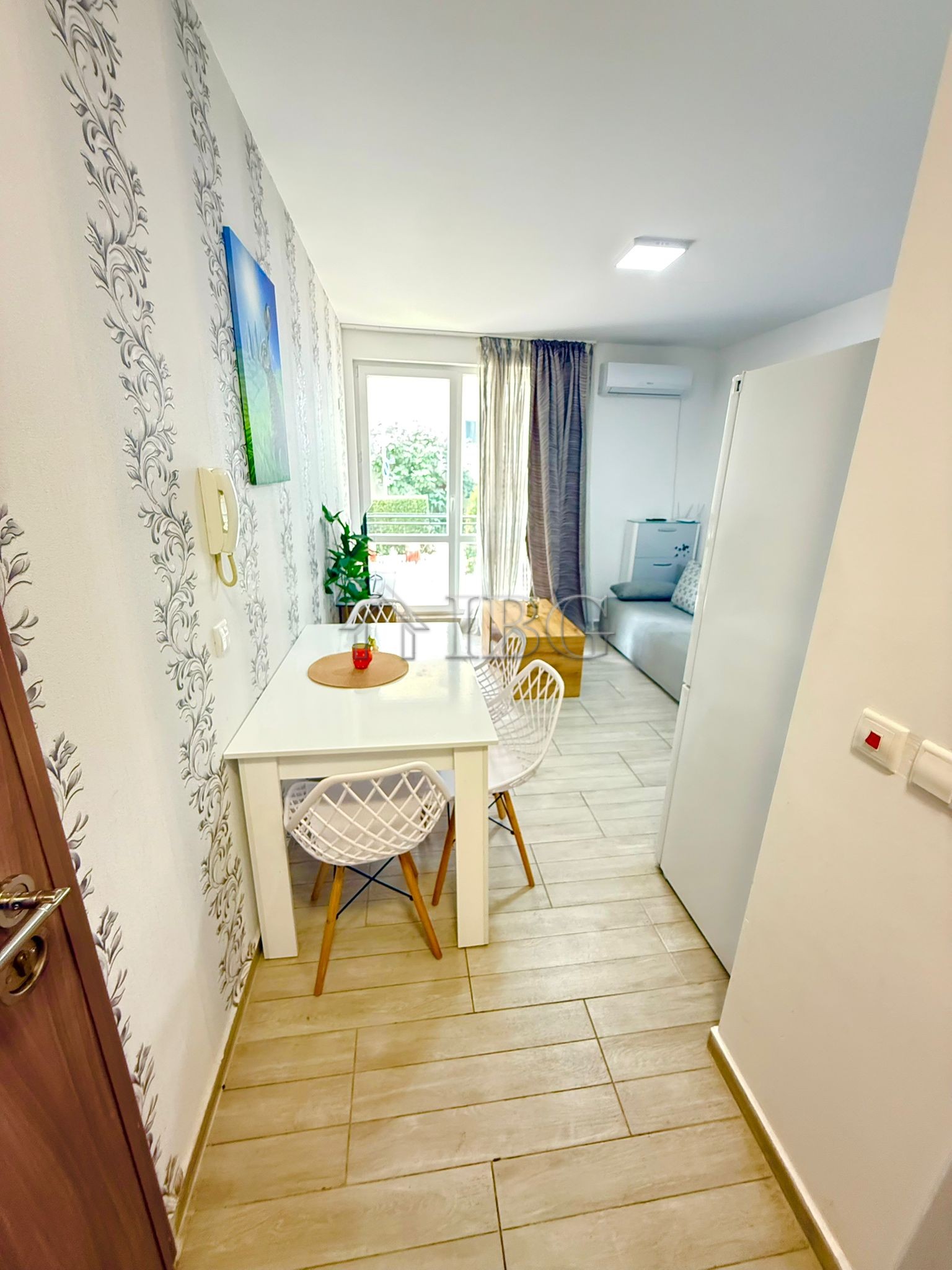 1 Bath, ApartmentFor Sale, Ipanema Beach, SvetI Vlas
