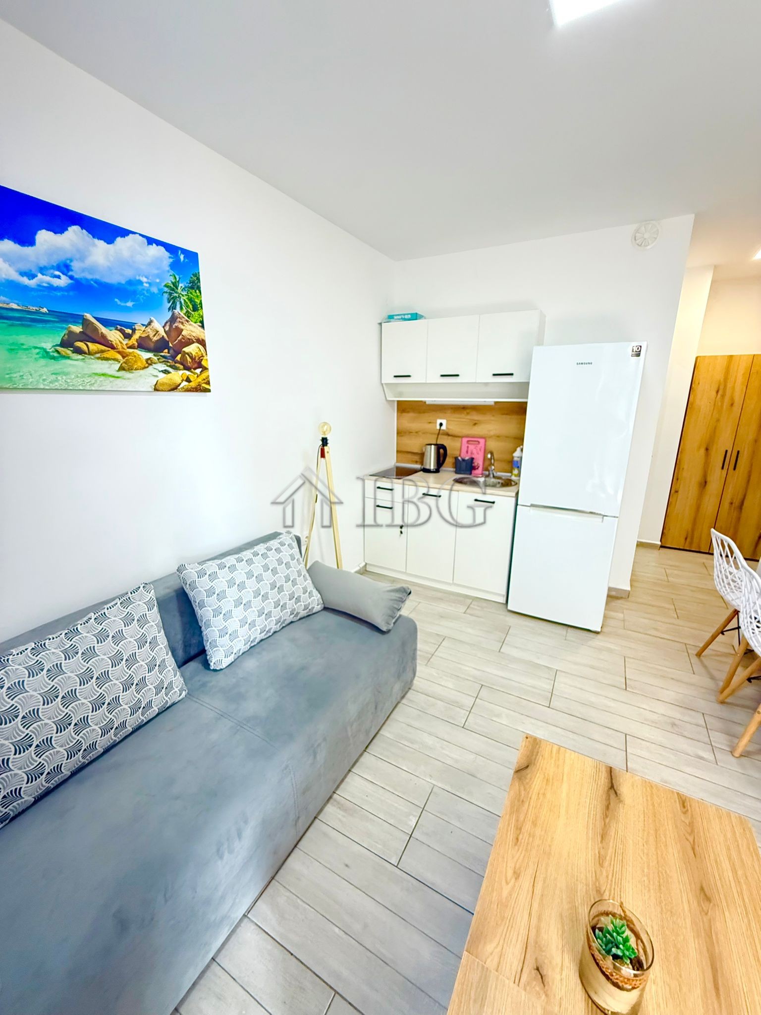 1 Bath, ApartmentFor Sale, Ipanema Beach, SvetI Vlas