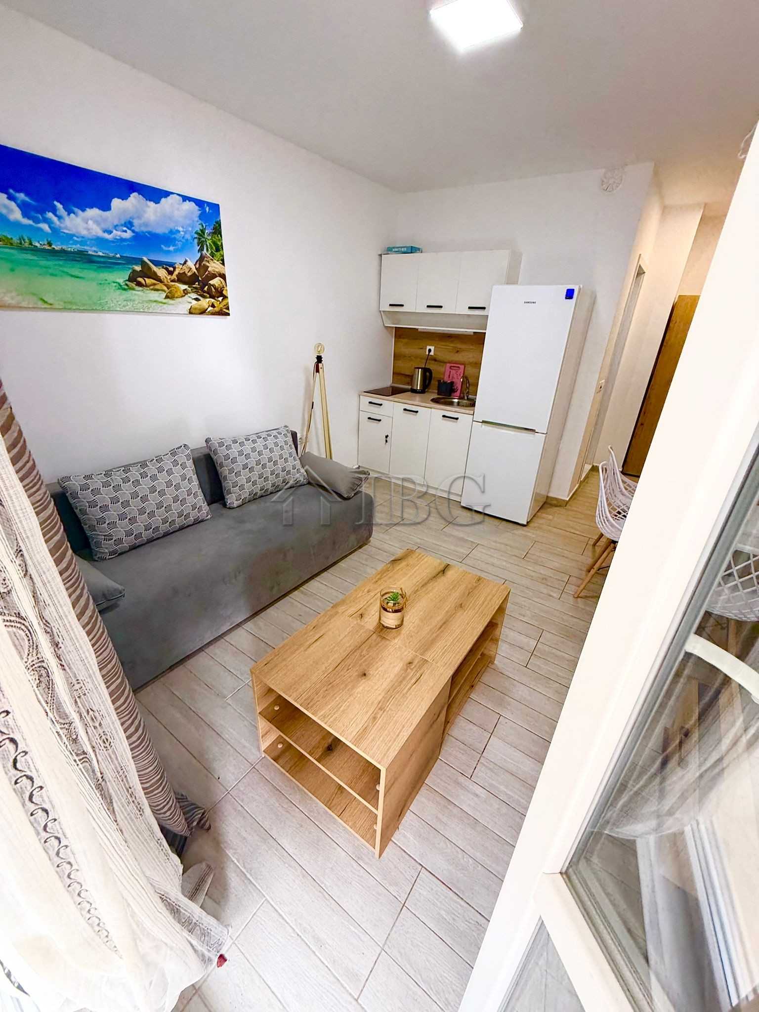 1 Bath, ApartmentFor Sale, Ipanema Beach, SvetI Vlas