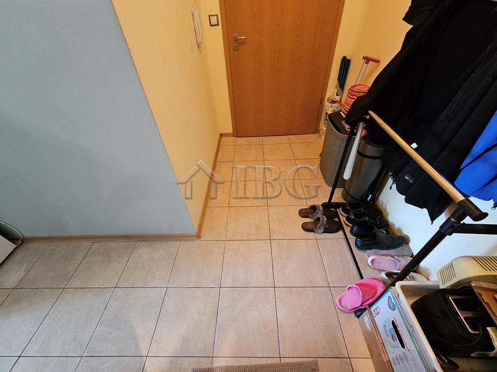 1 Bath, ApartmentFor Sale, Marina Holiday Club Hotel, PomorIe