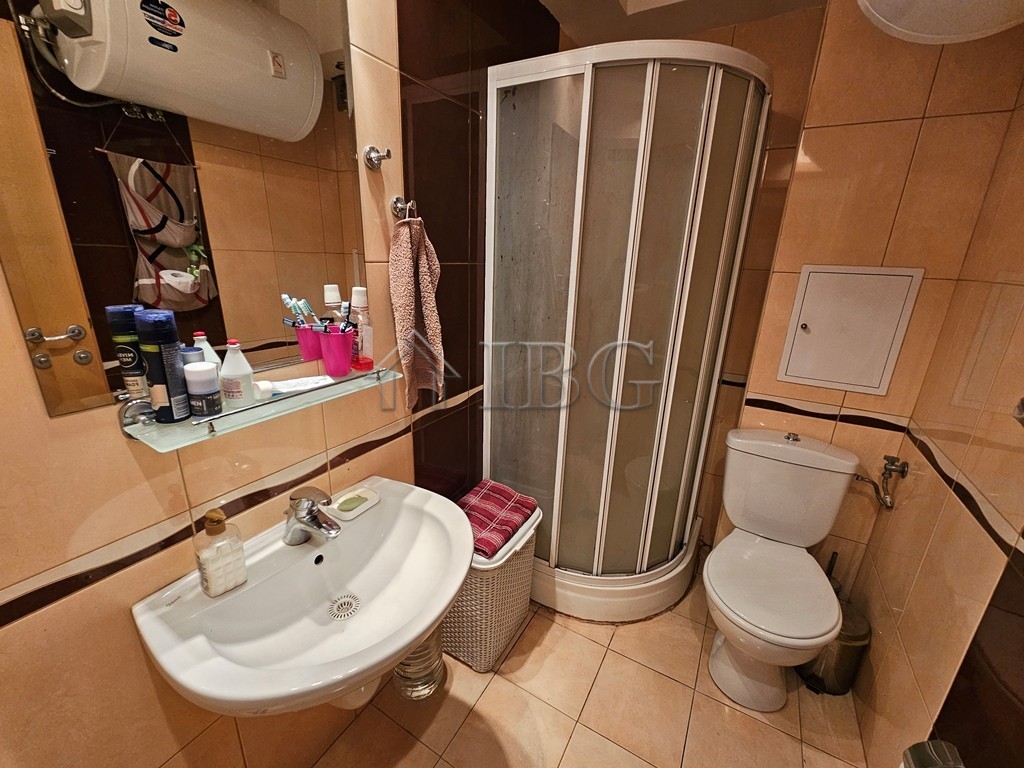 1 Bath, ApartmentFor Sale, Marina Holiday Club Hotel, PomorIe