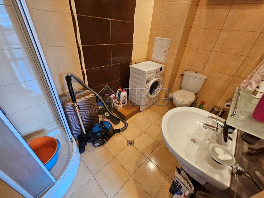 1 Bath, ApartmentFor Sale, Marina Holiday Club Hotel, PomorIe