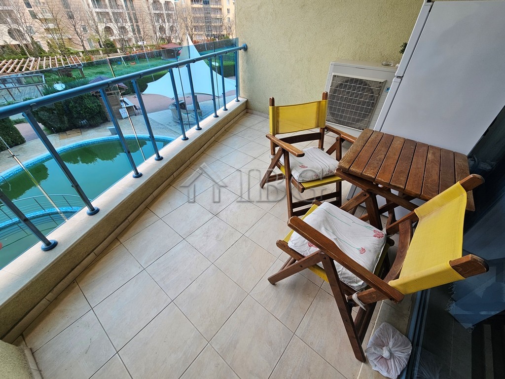 1 Bath, ApartmentFor Sale, Marina Holiday Club Hotel, PomorIe