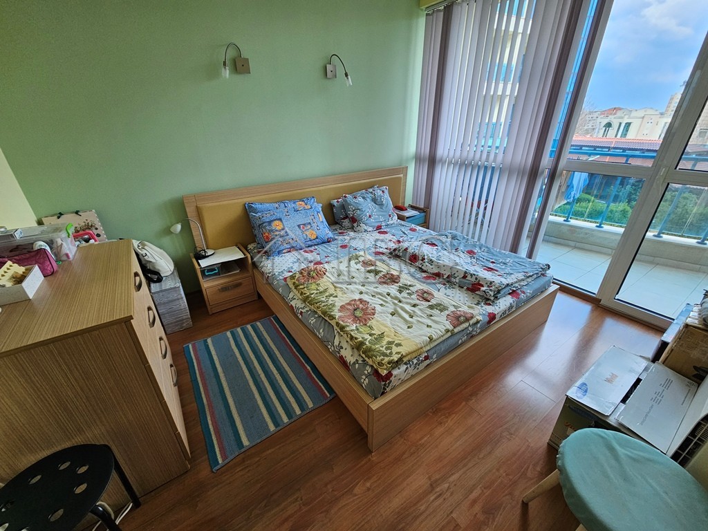 1 Bath, ApartmentFor Sale, Marina Holiday Club Hotel, PomorIe