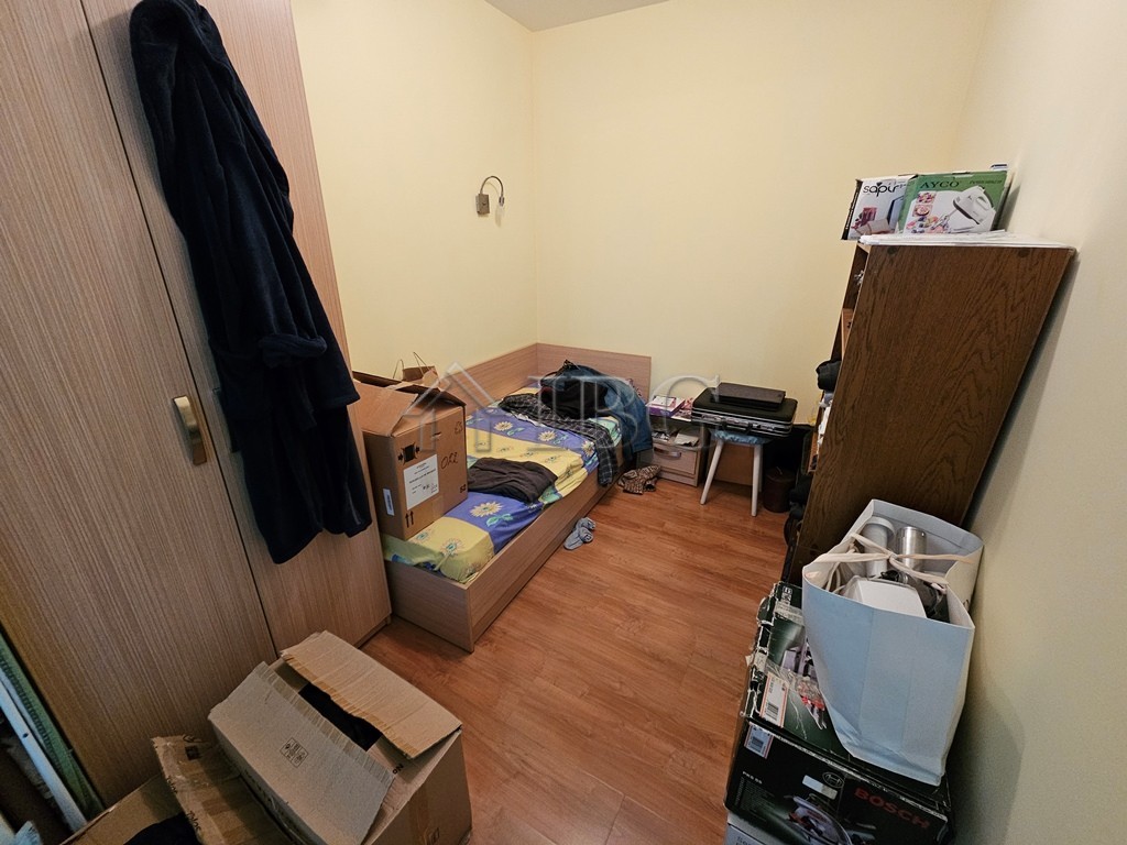 1 Bath, ApartmentFor Sale, Marina Holiday Club Hotel, PomorIe