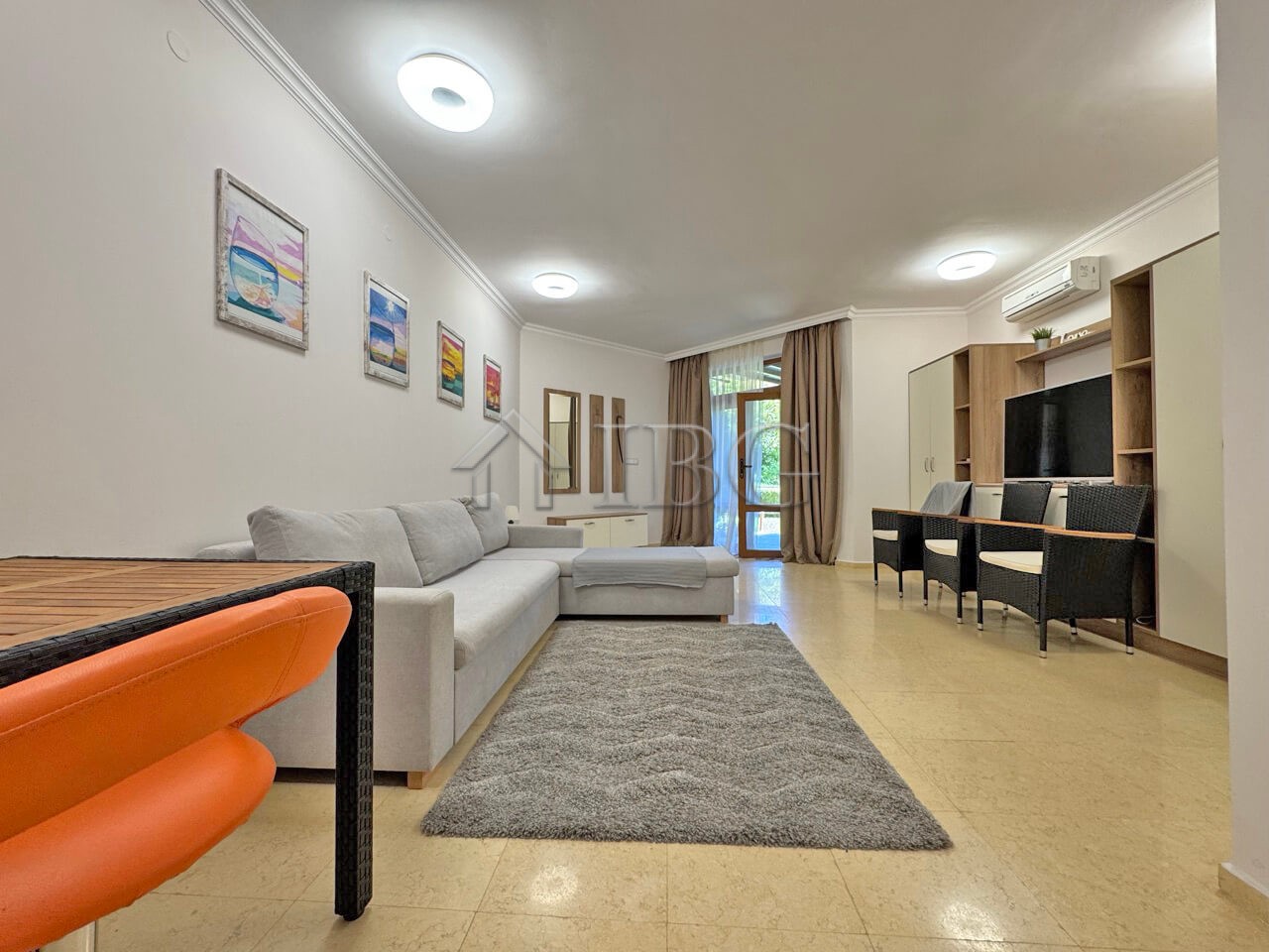 1 Bath, ApartmentFor Sale, Garden of Eden Resort, SvetI Vlas