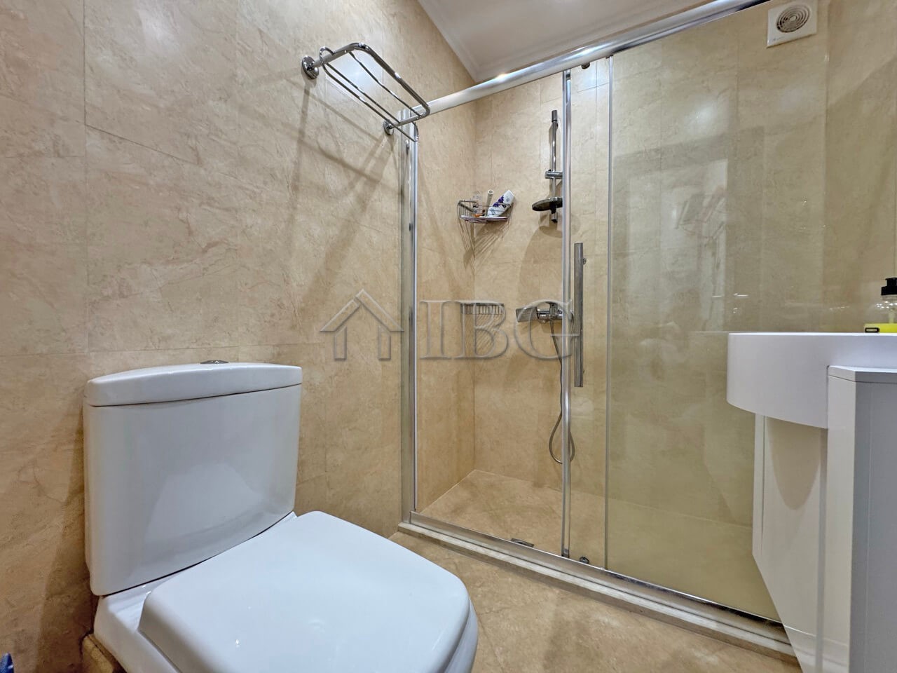 1 Bath, ApartmentFor Sale, Garden of Eden Resort, SvetI Vlas