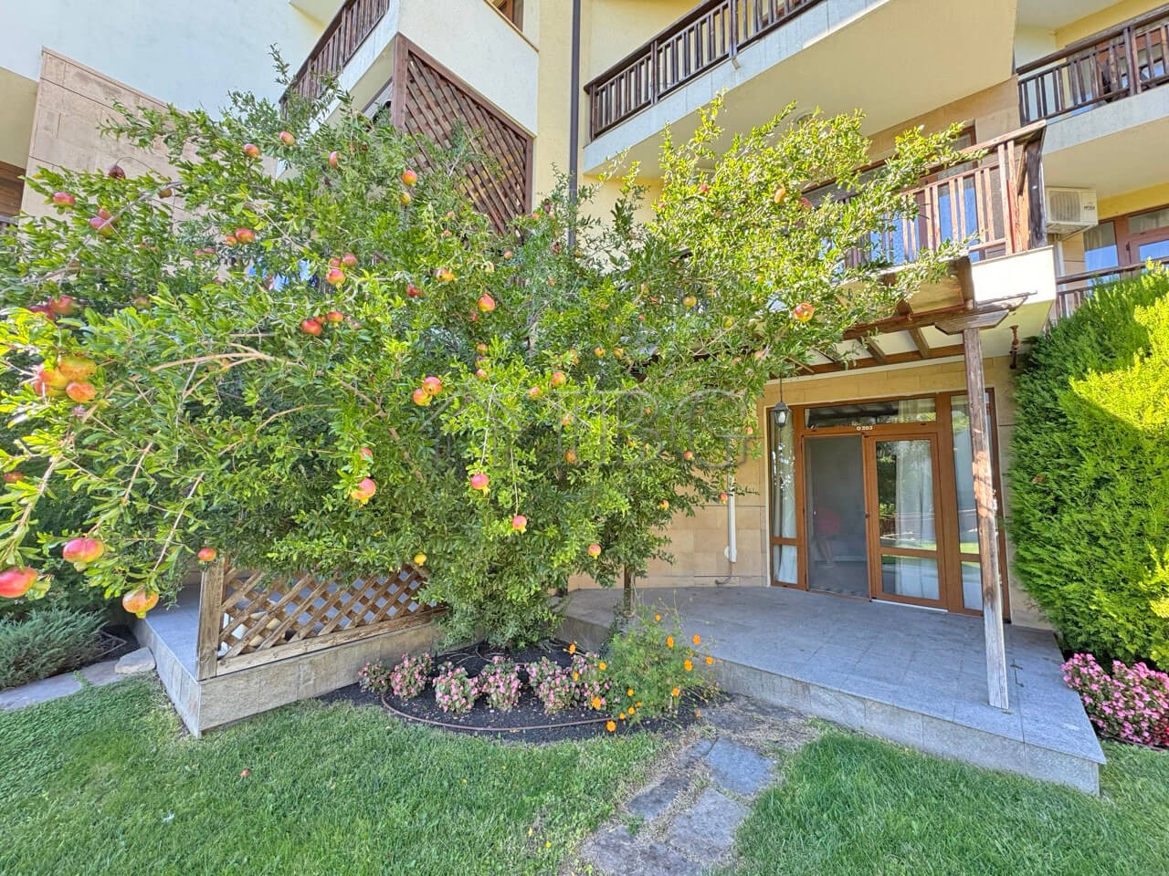 1 Bath, ApartmentFor Sale, Garden of Eden Resort, SvetI Vlas