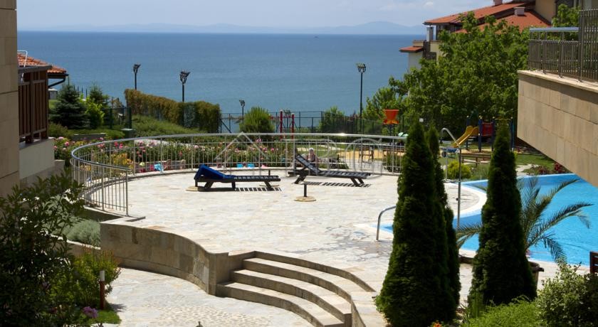 1 Bath, ApartmentFor Sale, Garden of Eden Resort, SvetI Vlas