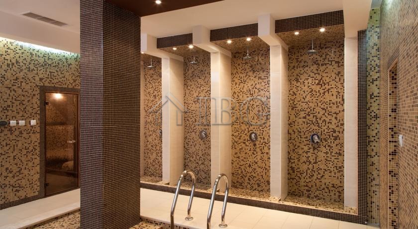 1 Bath, ApartmentFor Sale, Garden of Eden Resort, SvetI Vlas