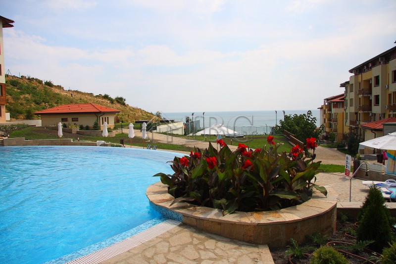 1 Bath, ApartmentFor Sale, Garden of Eden Resort, SvetI Vlas