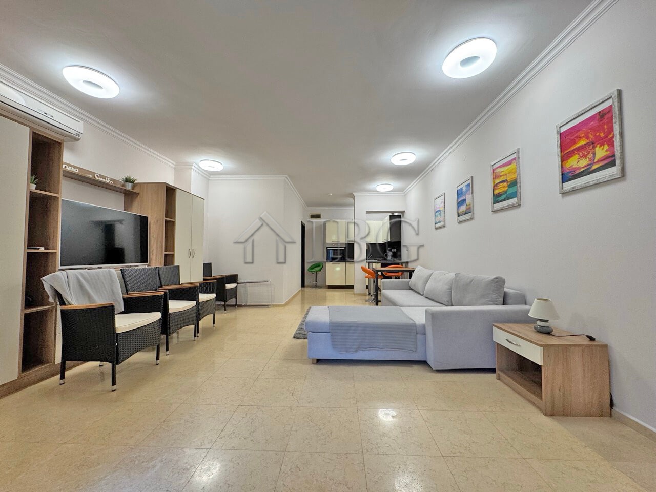 1 Bath, ApartmentFor Sale, Garden of Eden Resort, SvetI Vlas