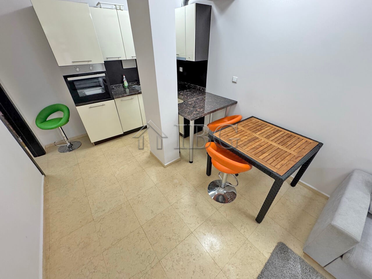 1 Bath, ApartmentFor Sale, Garden of Eden Resort, SvetI Vlas