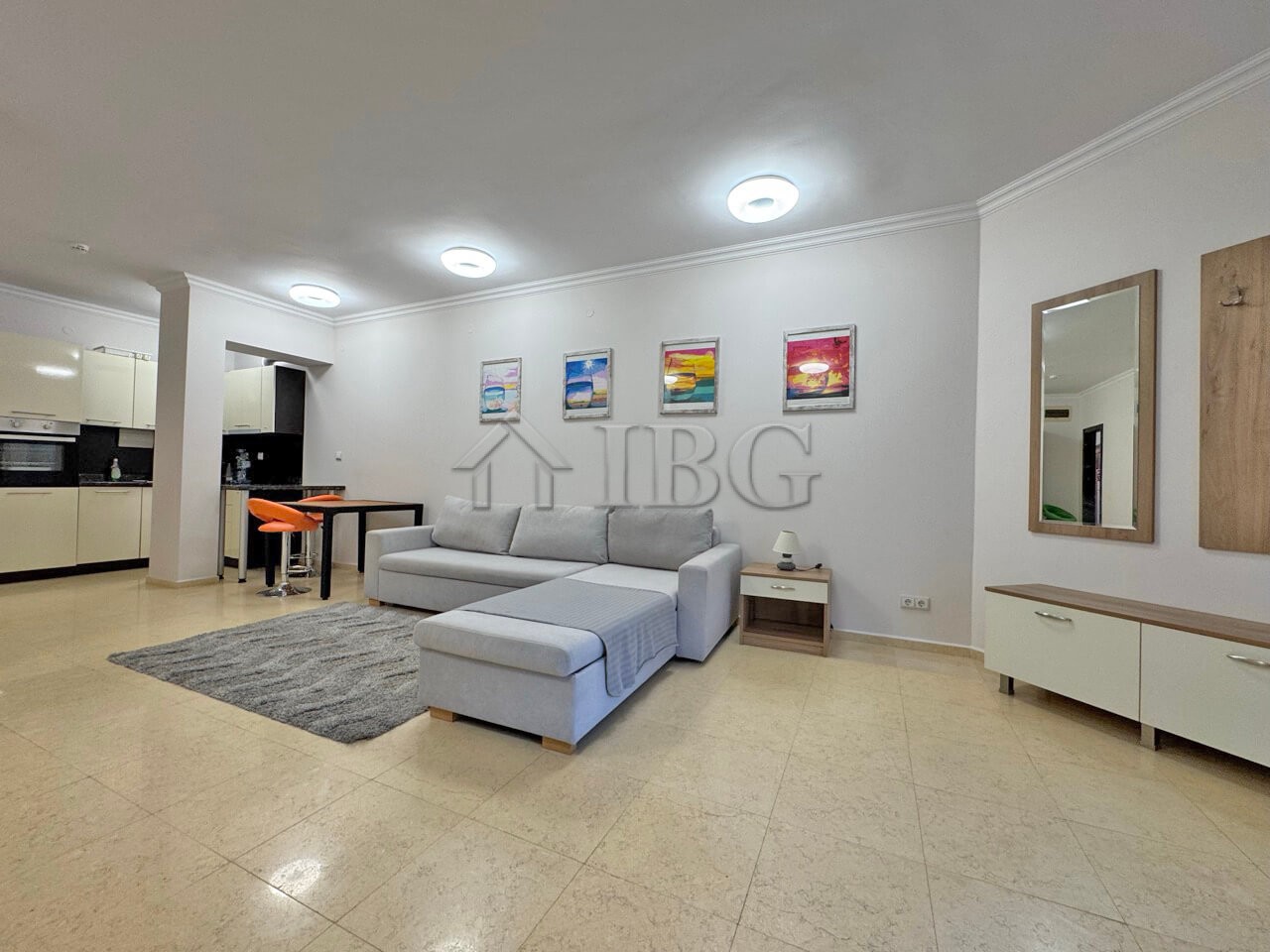 1 Bath, ApartmentFor Sale, Garden of Eden Resort, SvetI Vlas