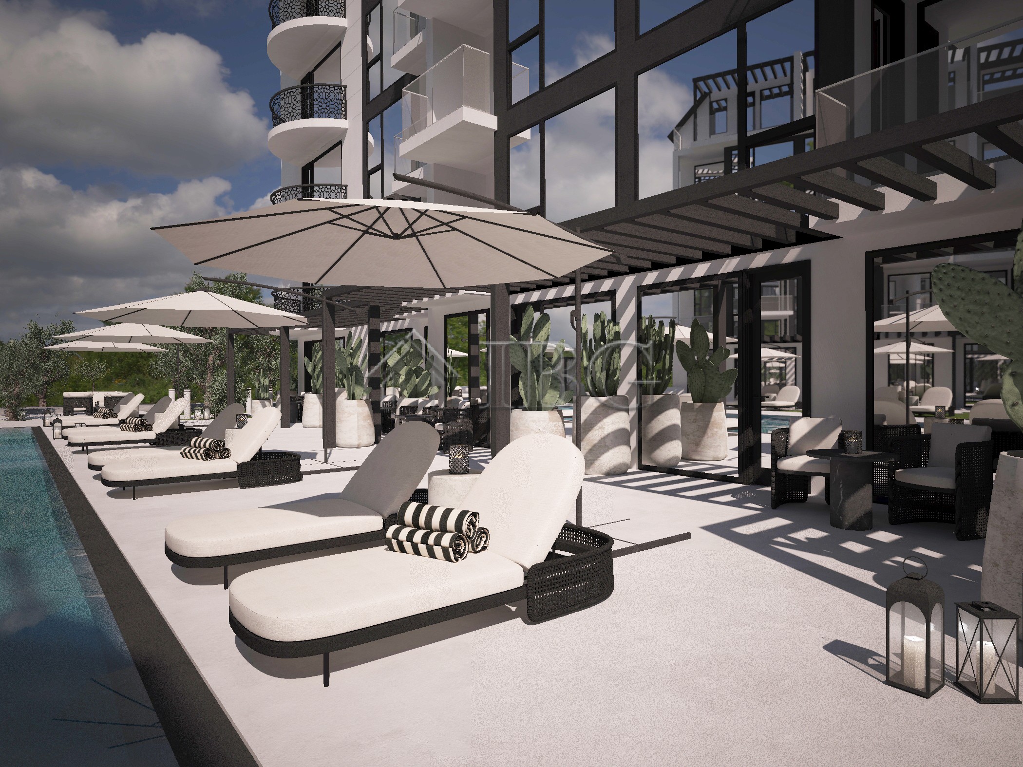 1 Bath, HouseFor Sale, J'Adore Blanc, Sunny Beach