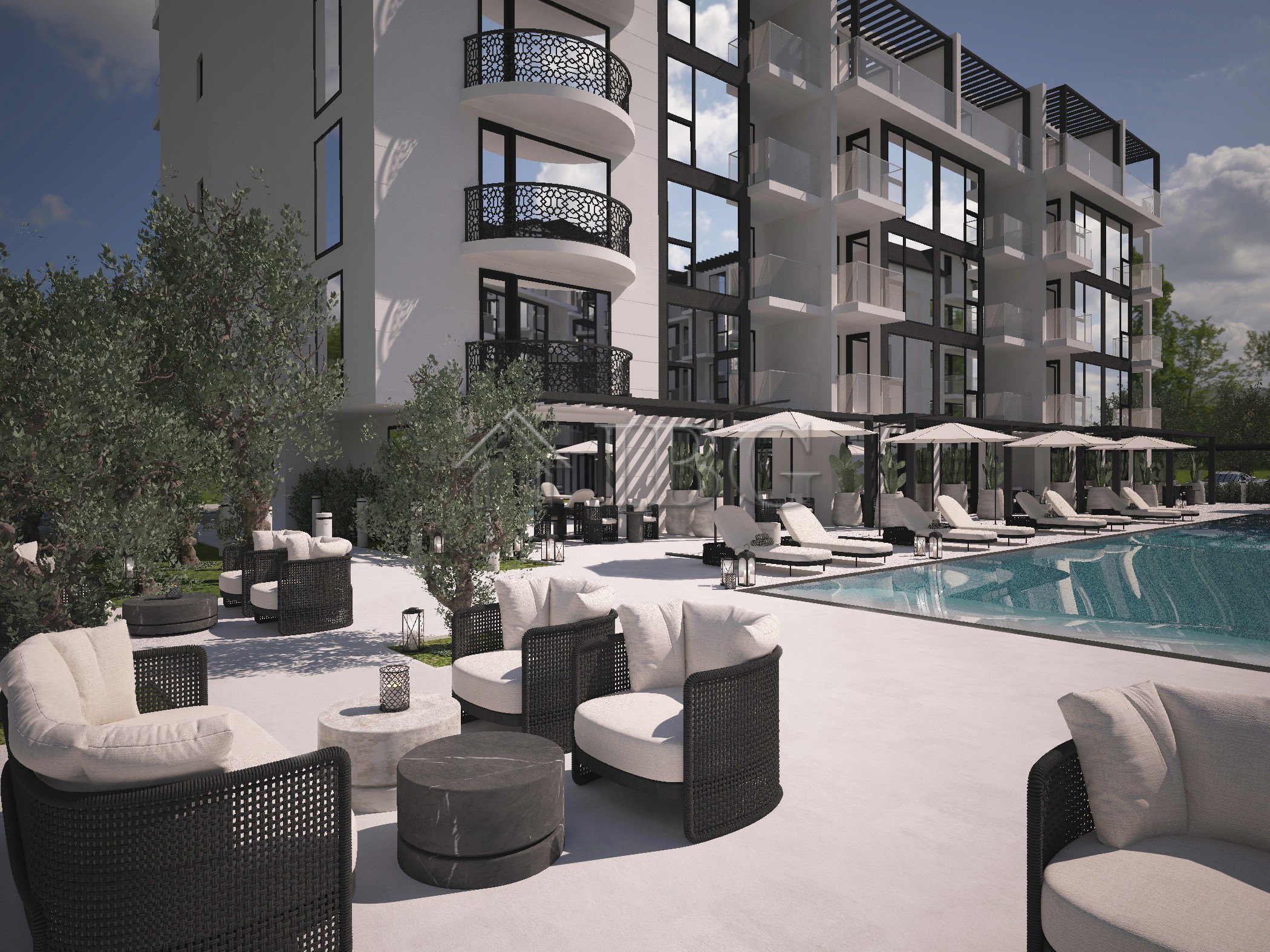 1 Bath, HouseFor Sale, J'Adore Blanc, Sunny Beach