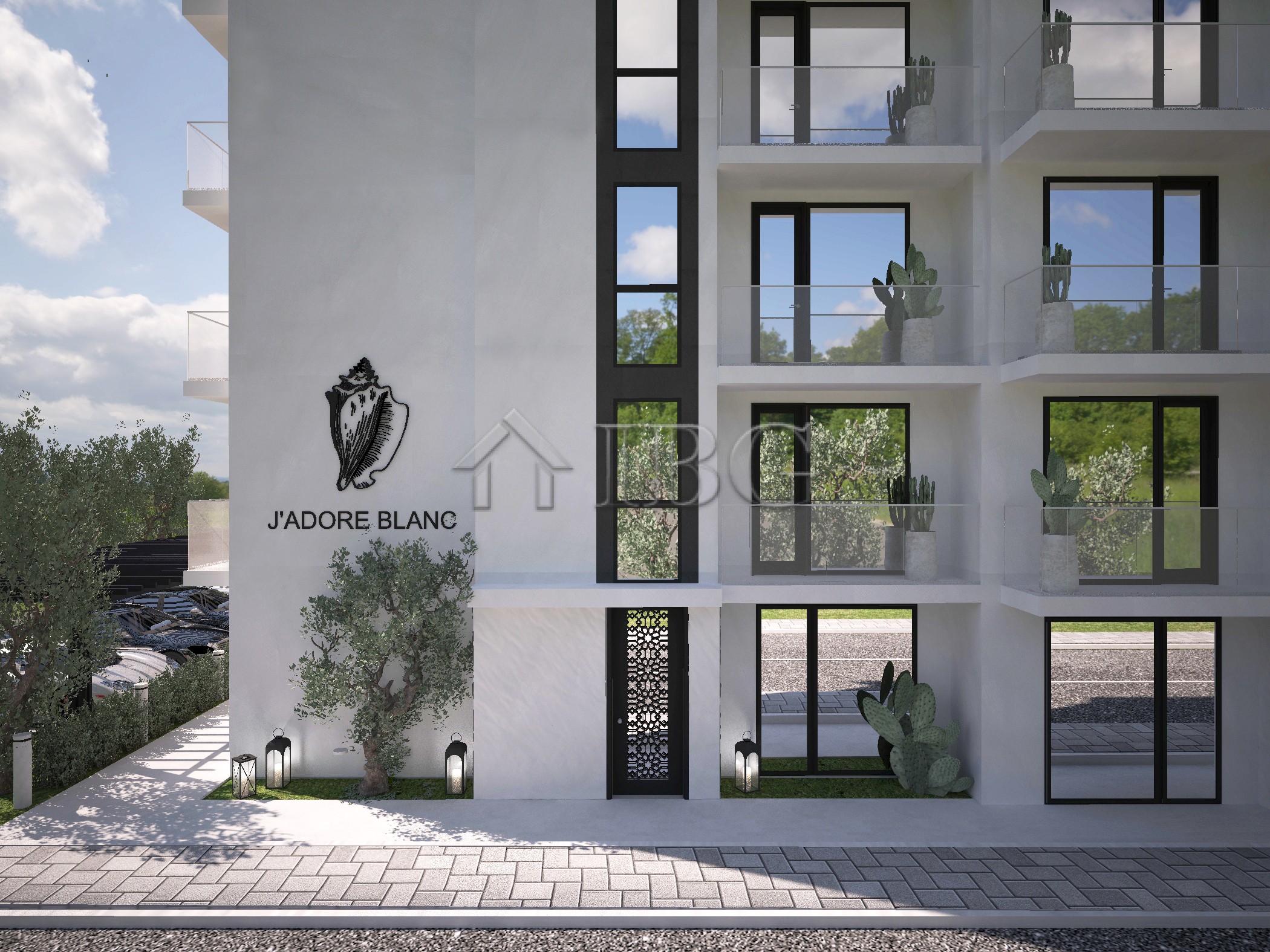 1 Bath, HouseFor Sale, J'Adore Blanc, Sunny Beach