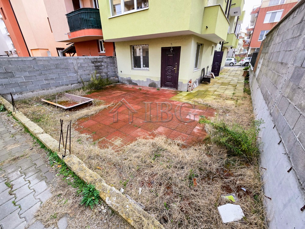 1 Bath, ApartmentFor Sale, Cherno More, Nesebar