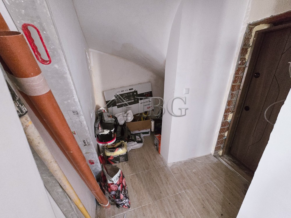 1 Bath, ApartmentFor Sale, Cherno More, Nesebar