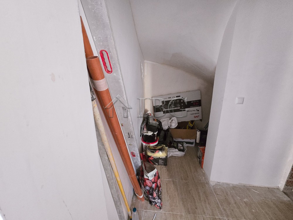 1 Bath, ApartmentFor Sale, Cherno More, Nesebar