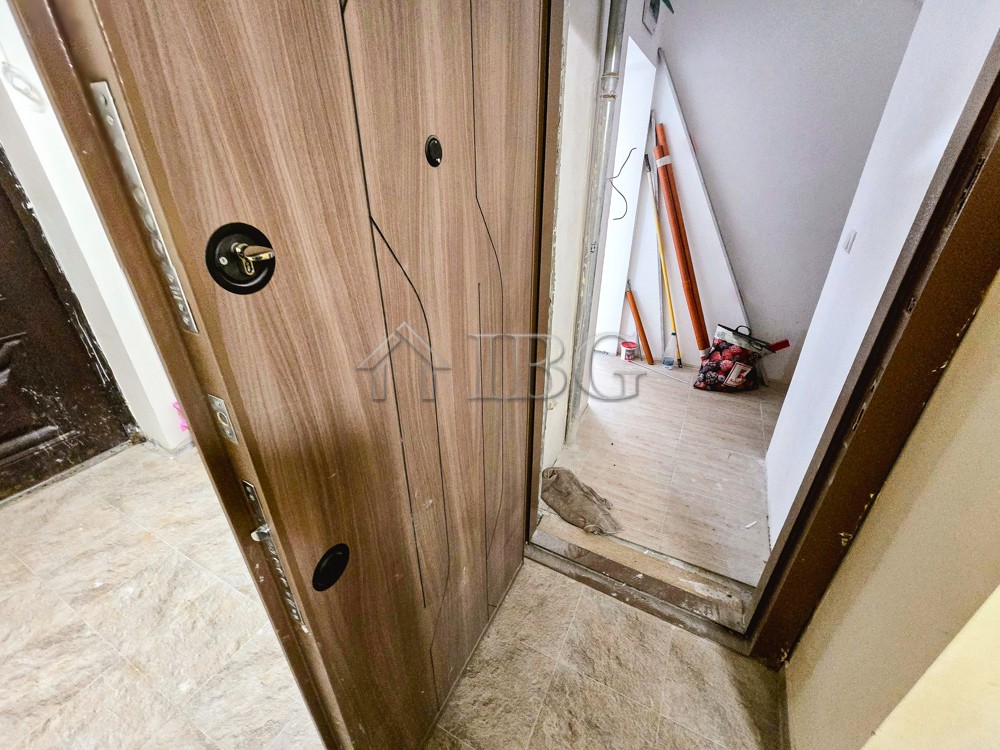 1 Bath, ApartmentFor Sale, Cherno More, Nesebar