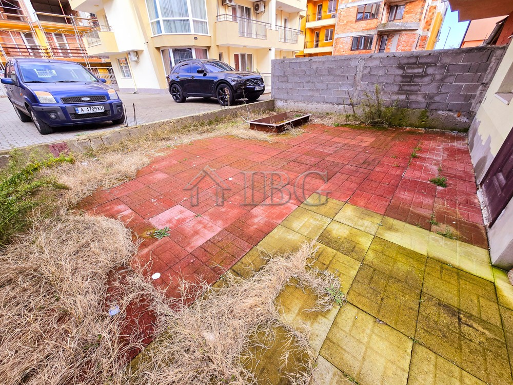 1 Bath, ApartmentFor Sale, Cherno More, Nesebar