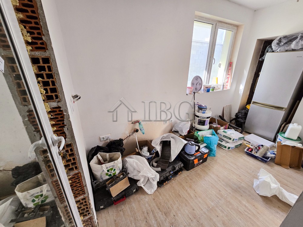 1 Bath, ApartmentFor Sale, Cherno More, Nesebar