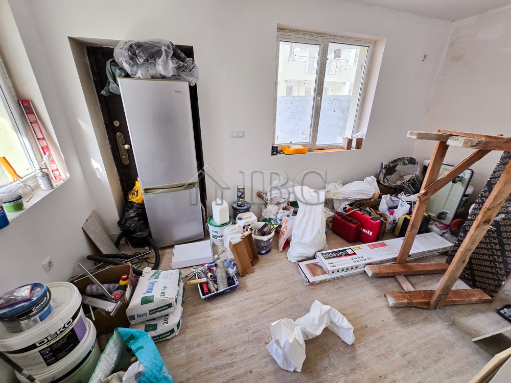 1 Bath, ApartmentFor Sale, Cherno More, Nesebar