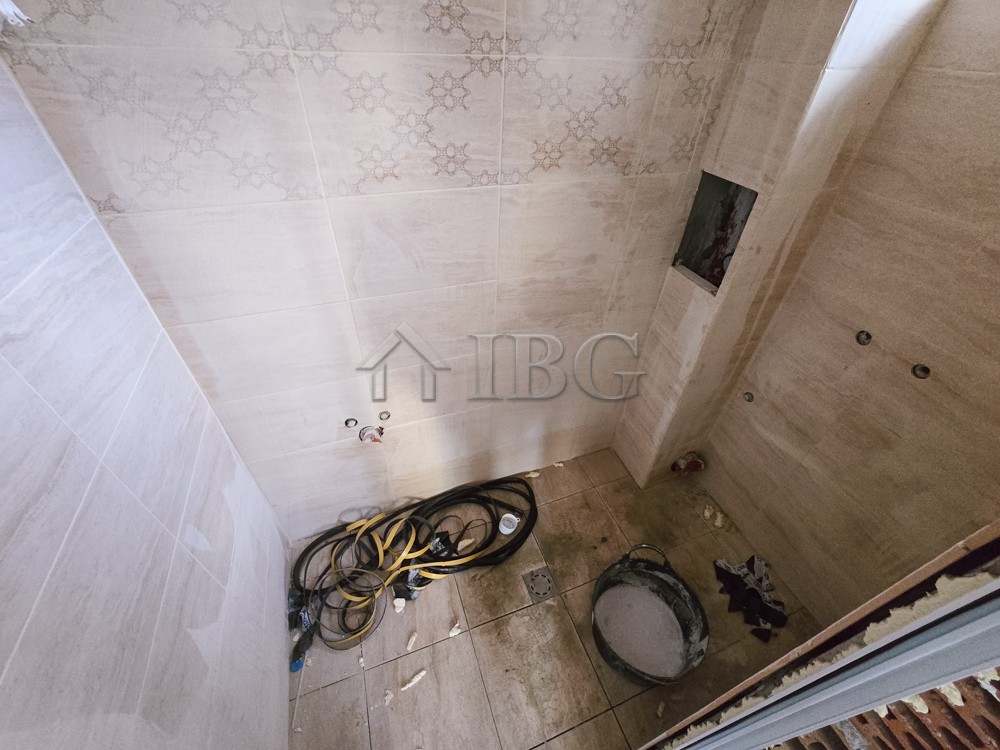 1 Bath, ApartmentFor Sale, Cherno More, Nesebar