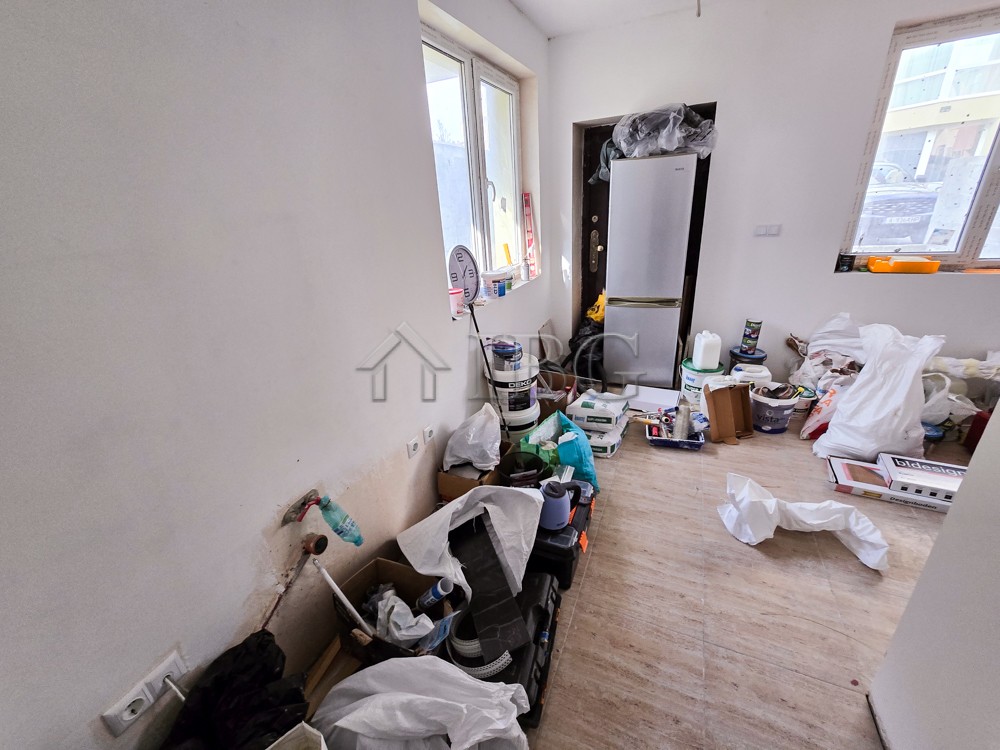 1 Bath, ApartmentFor Sale, Cherno More, Nesebar