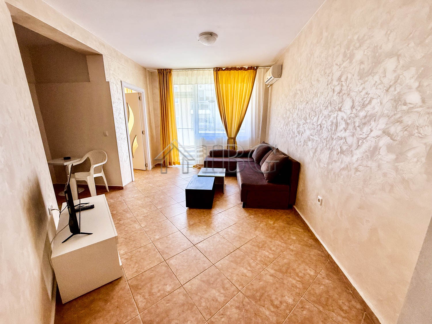 1 Bath, ApartmentFor Sale, Summer Ravda, Ravda