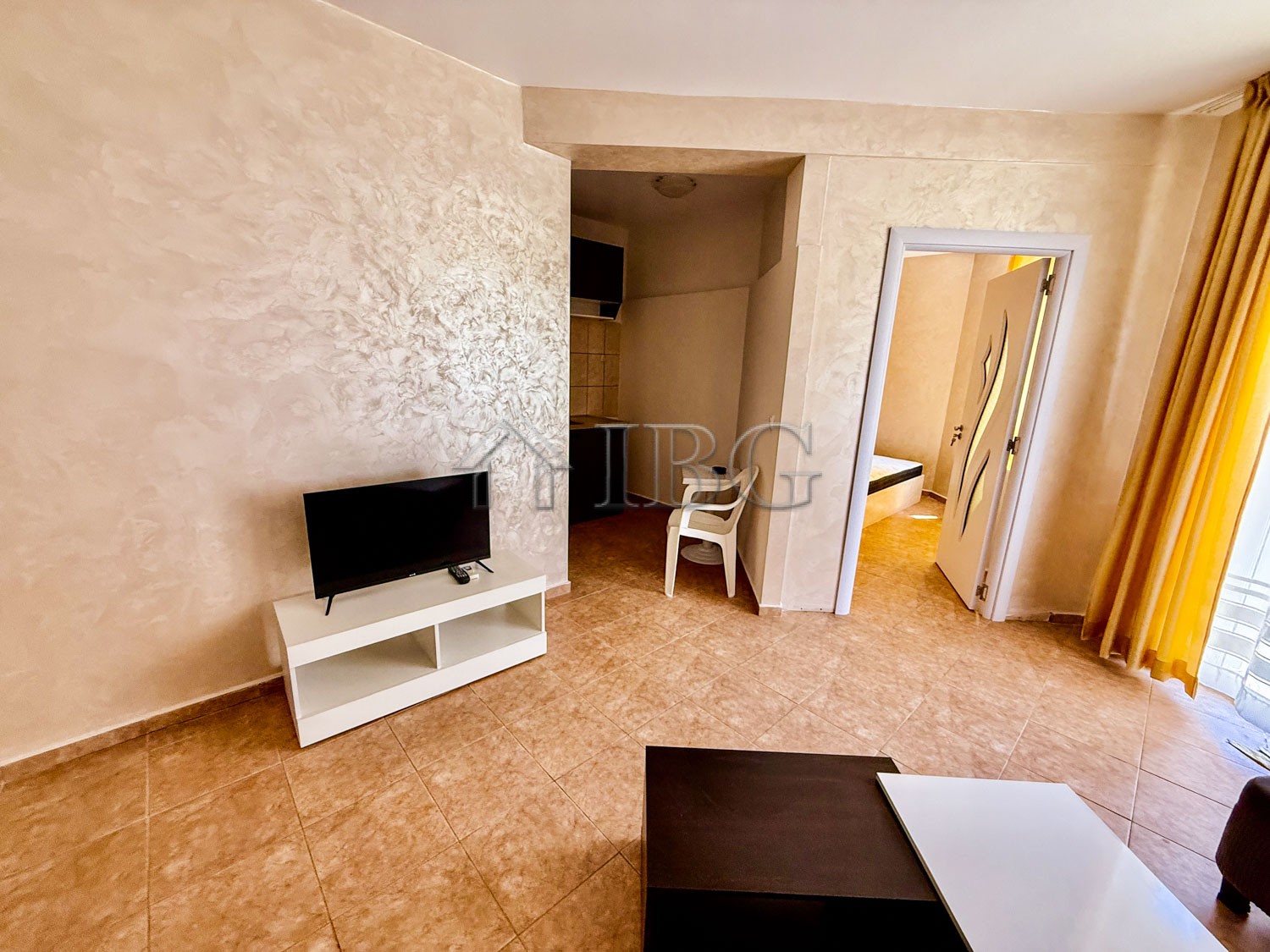 1 Bath, ApartmentFor Sale, Summer Ravda, Ravda