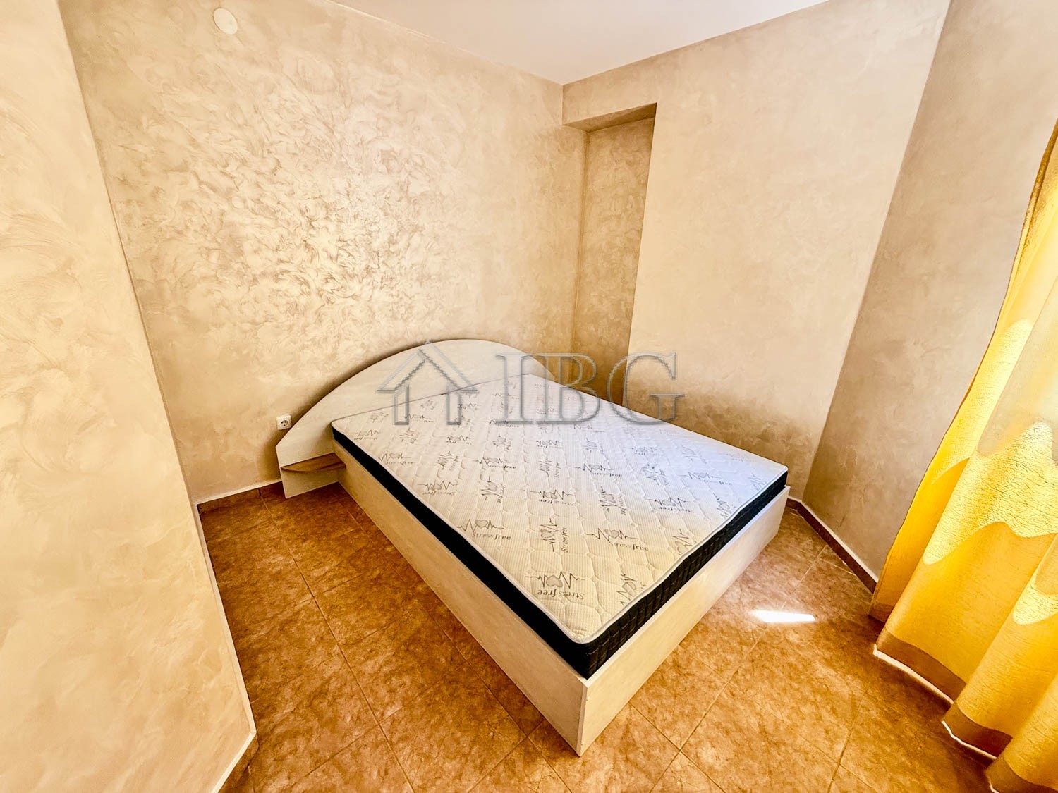 1 Bath, ApartmentFor Sale, Summer Ravda, Ravda