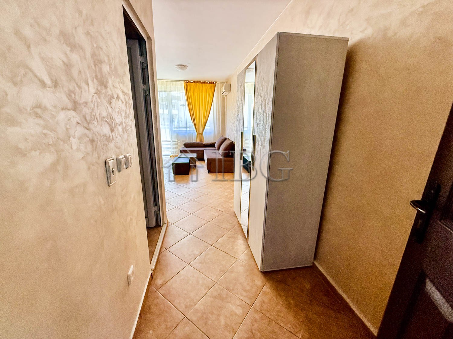 1 Bath, ApartmentFor Sale, Summer Ravda, Ravda