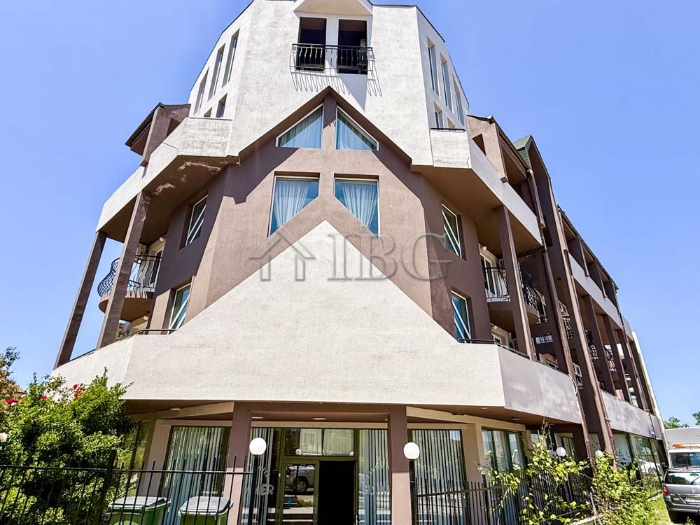 1 Bath, ApartmentFor Sale, Summer Ravda, Ravda