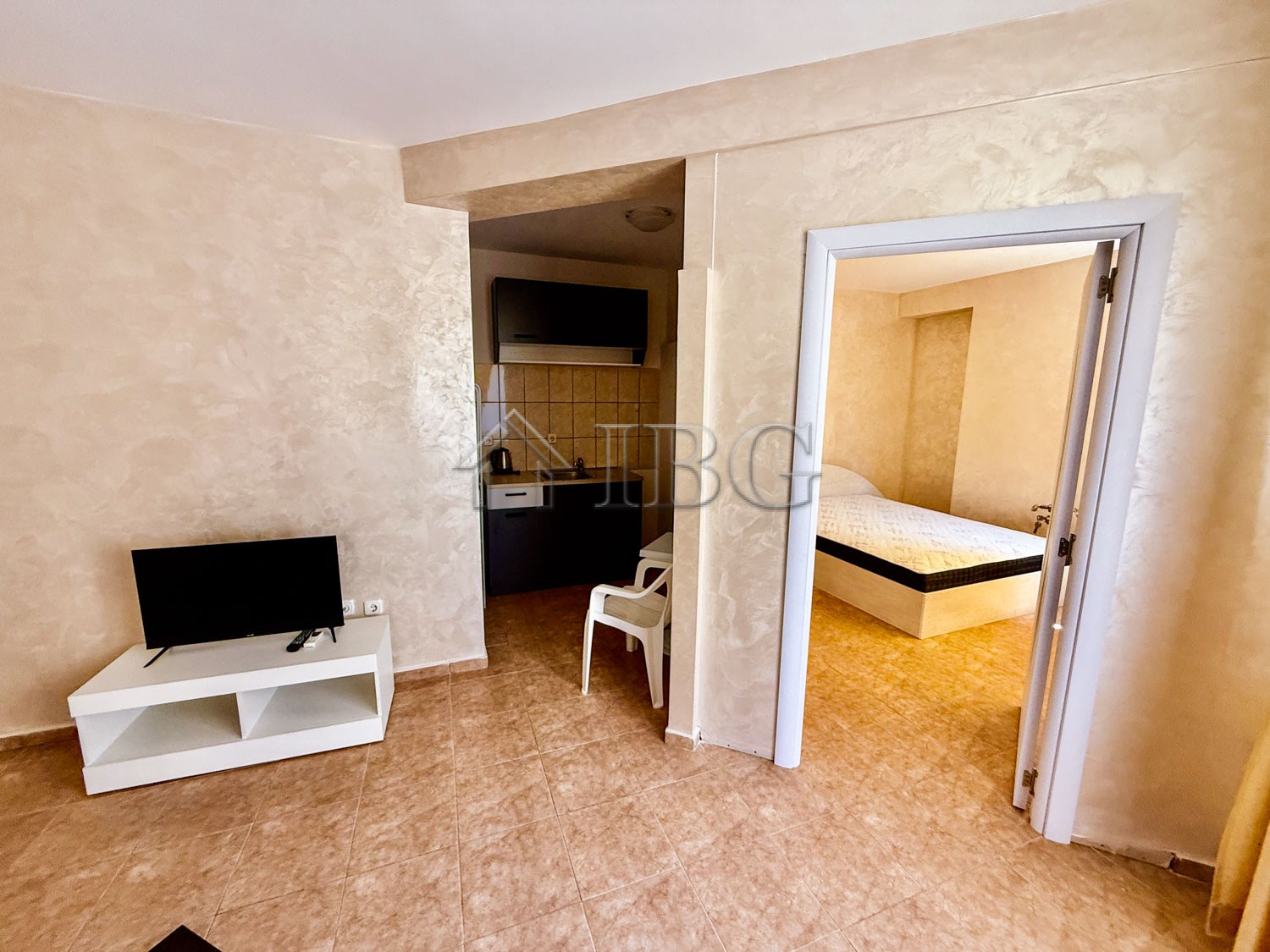 1 Bath, ApartmentFor Sale, Summer Ravda, Ravda