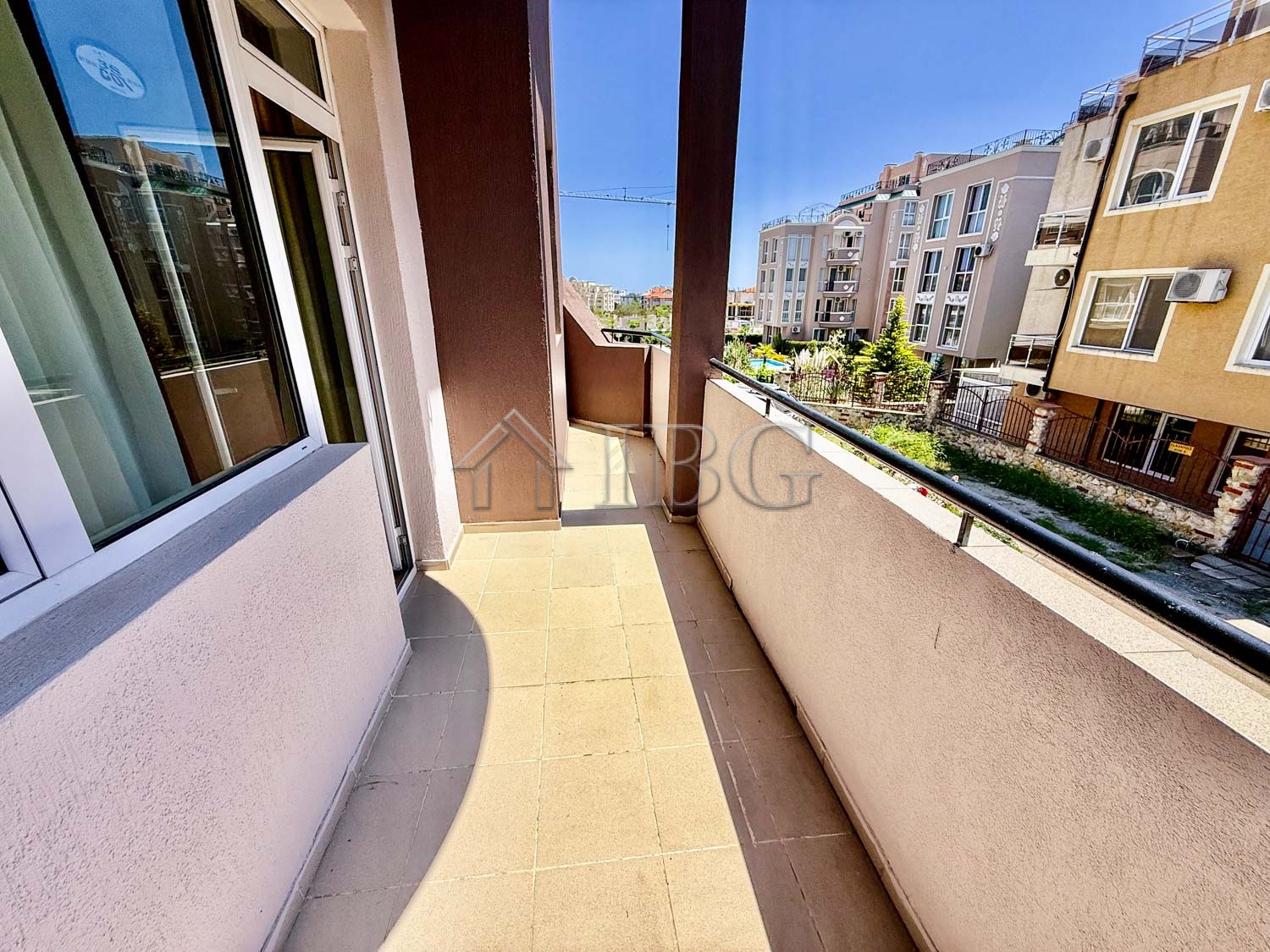 1 Bath, ApartmentFor Sale, Summer Ravda, Ravda