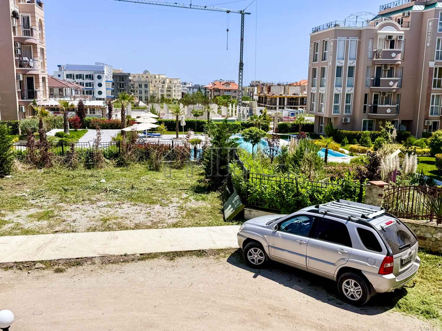 1 Bath, ApartmentFor Sale, Summer Ravda, Ravda