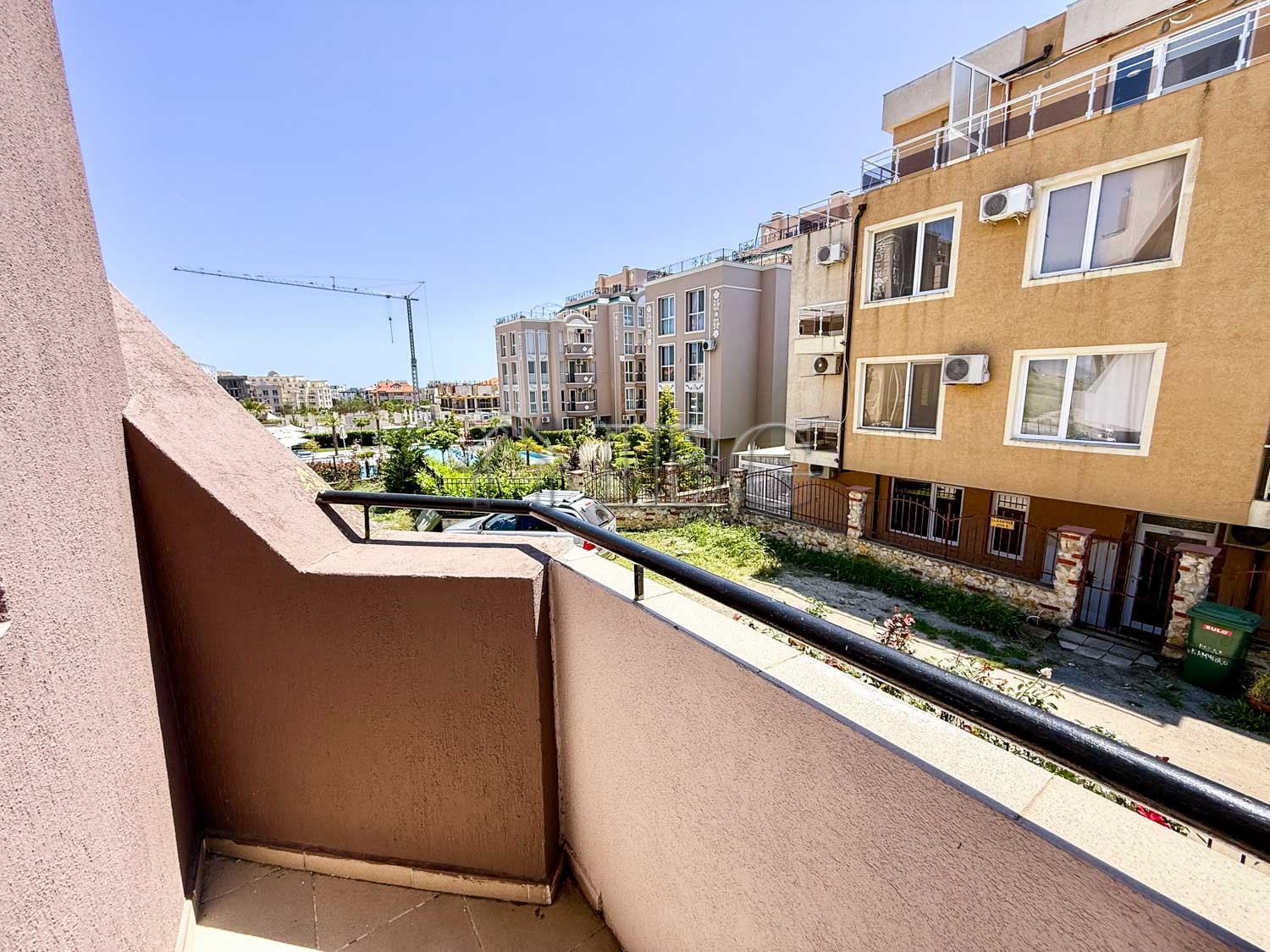 1 Bath, ApartmentFor Sale, Summer Ravda, Ravda