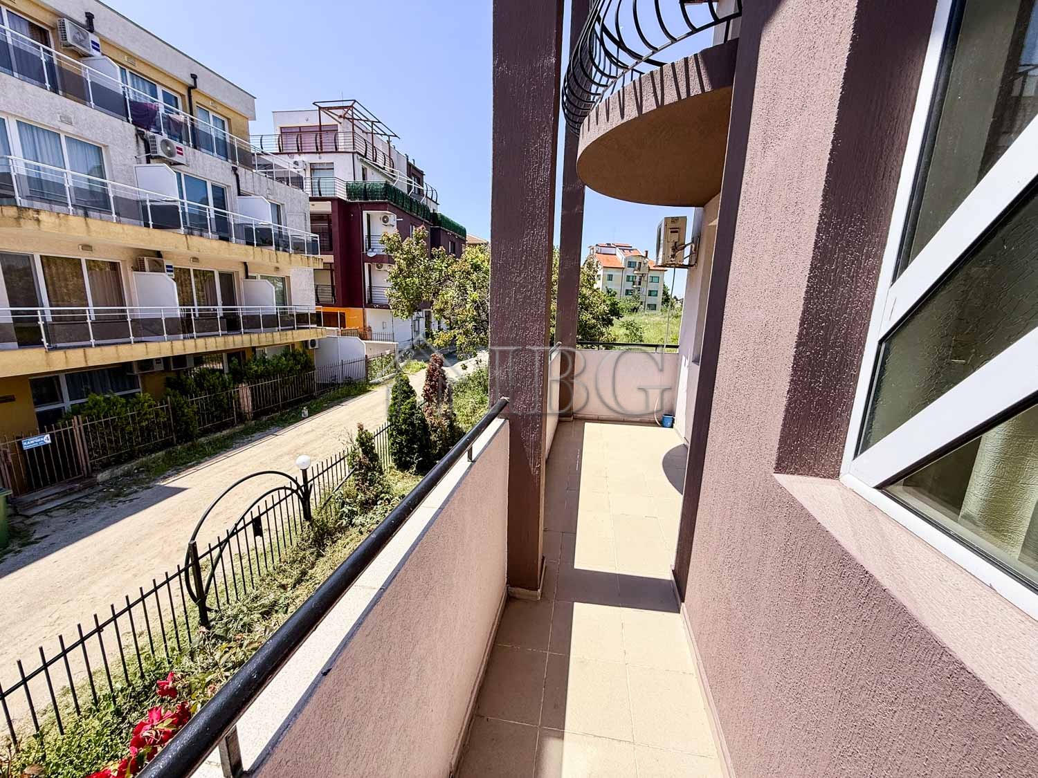 1 Bath, ApartmentFor Sale, Summer Ravda, Ravda