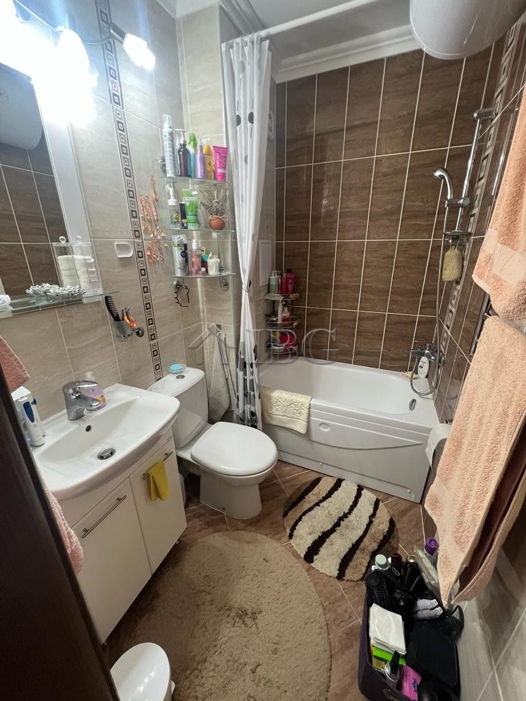 1 Bath, ApartmentFor Sale, Dolce Vita 2, SvetI Vlas