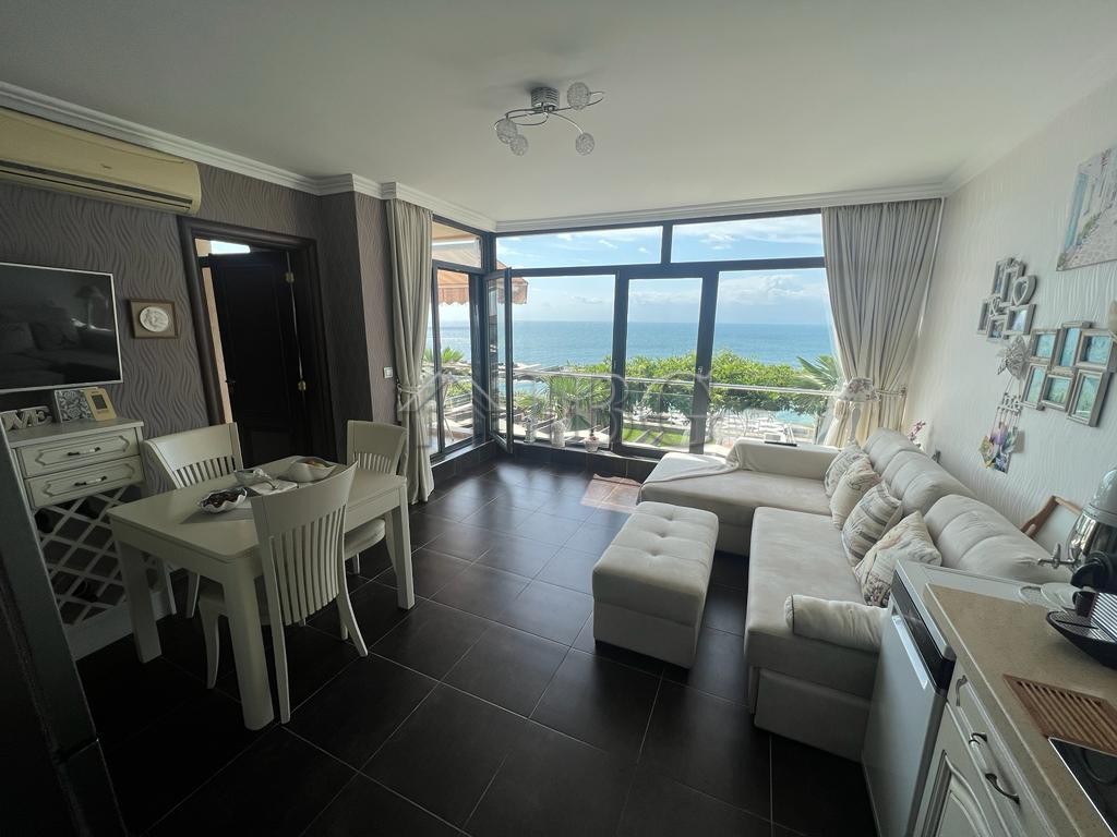 1 Bath, ApartmentFor Sale, Dolce Vita 2, SvetI Vlas