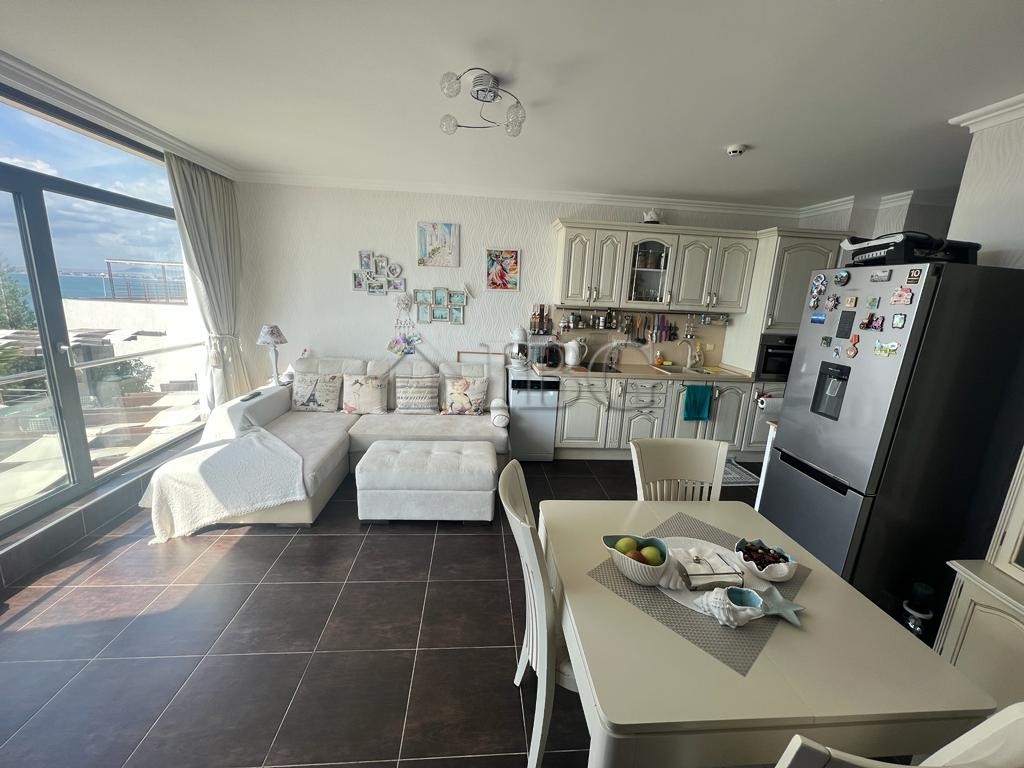 1 Bath, ApartmentFor Sale, Dolce Vita 2, SvetI Vlas