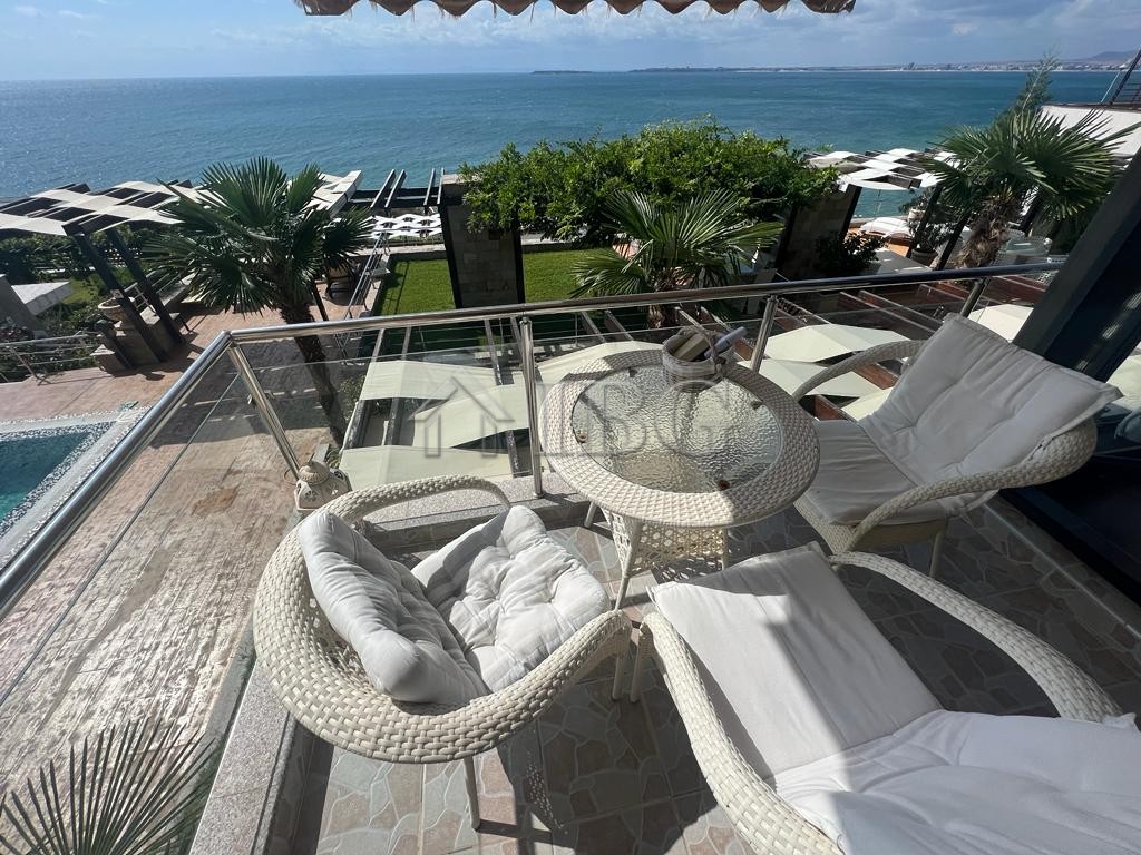 1 Bath, ApartmentFor Sale, Dolce Vita 2, SvetI Vlas